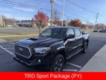 2019 Toyota Tacoma TRD Sport V6