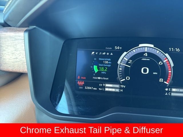 2023 Toyota Tundra 1794