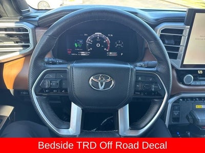 2023 Toyota Tundra 1794