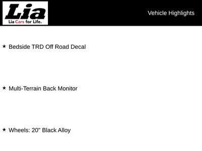 2023 Toyota Tundra 1794