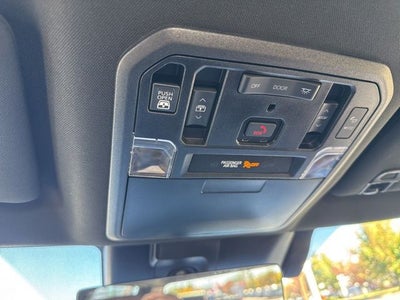 2023 Toyota Tundra 1794