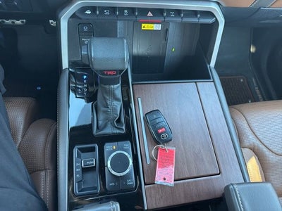 2023 Toyota Tundra 1794