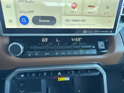 2023 Toyota Tundra 1794