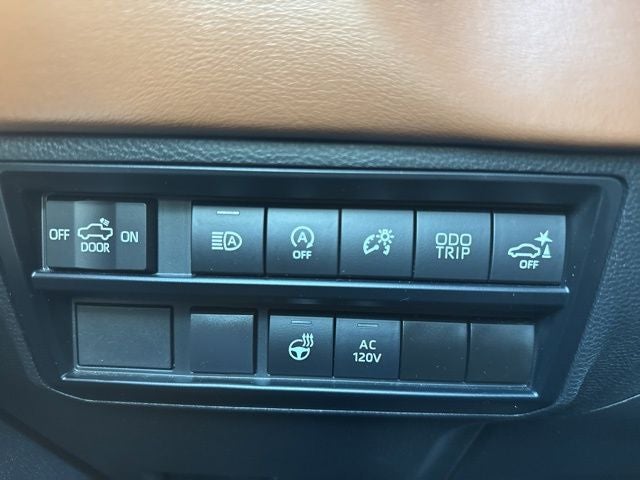 2023 Toyota Tundra 1794