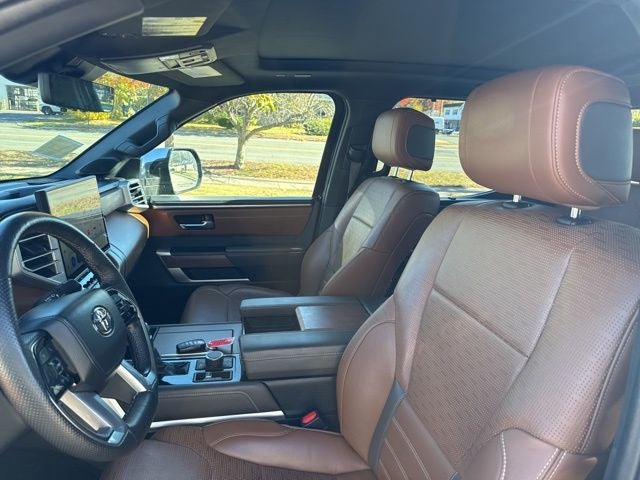 2023 Toyota Tundra 1794