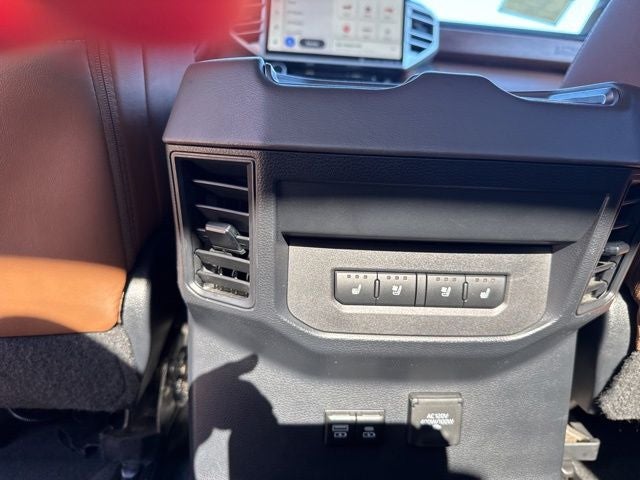 2023 Toyota Tundra 1794