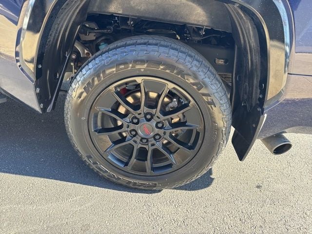 2023 Toyota Tundra 1794