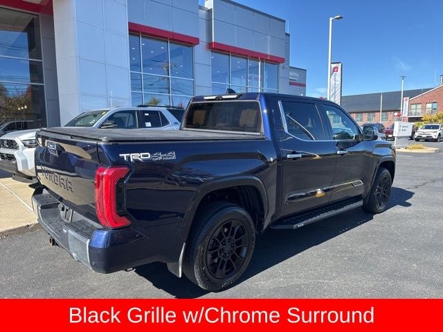 2023 Toyota Tundra 1794