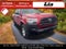 2017 Toyota Tacoma SR