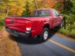2017 Toyota Tacoma SR