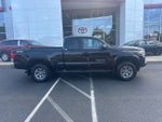 2017 Toyota Tacoma SR5 V6