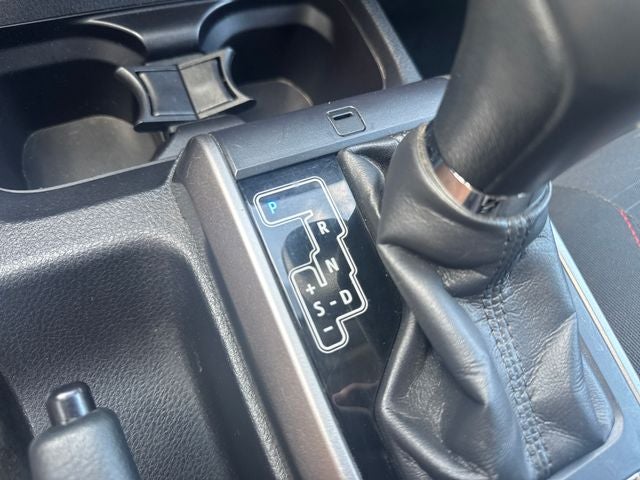 2017 Toyota Tacoma SR5 V6