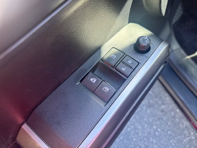 2020 Toyota Tacoma SR5 V6