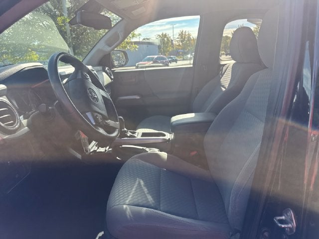 2020 Toyota Tacoma SR5 V6
