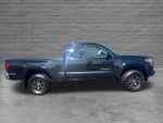 2020 Toyota Tacoma SR5 V6