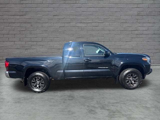 2020 Toyota Tacoma SR5 V6