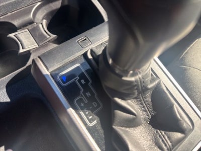 2020 Toyota Tacoma SR5 V6