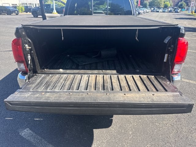 2020 Toyota Tacoma SR5 V6