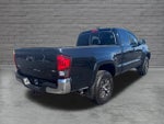 2020 Toyota Tacoma SR5 V6