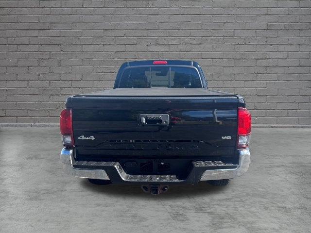 2020 Toyota Tacoma SR5 V6