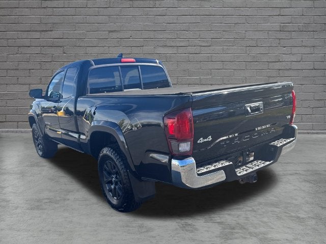 2020 Toyota Tacoma SR5 V6