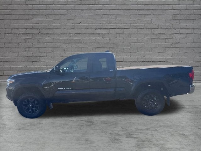 2020 Toyota Tacoma SR5 V6