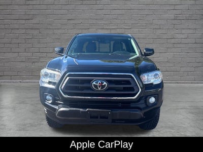 2020 Toyota Tacoma SR5 V6
