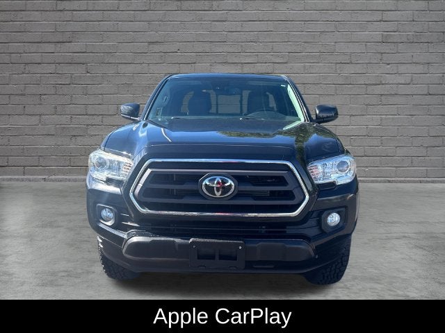 2020 Toyota Tacoma SR5 V6