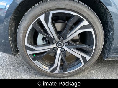 2024 Volvo S60 Ultimate