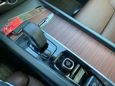 2024 Volvo S60 Ultimate