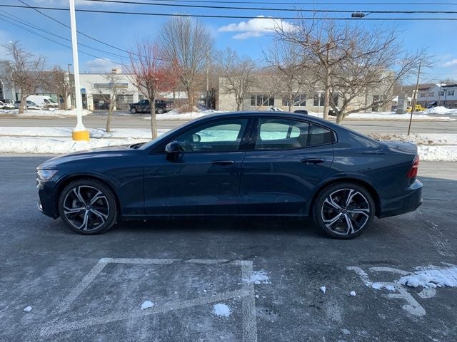 2024 Volvo S60 Ultimate