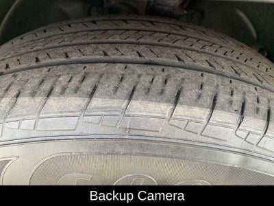 2024 Mazda Mazda CX-50 2.5 S Premium Package