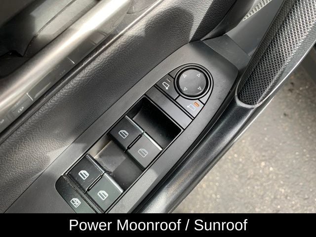 2024 Mazda Mazda CX-50 2.5 S Premium Package