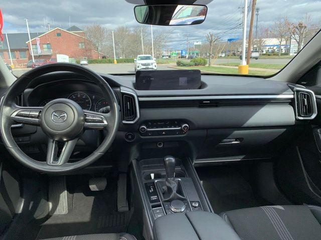 2024 Mazda Mazda CX-50 2.5 S Premium Package
