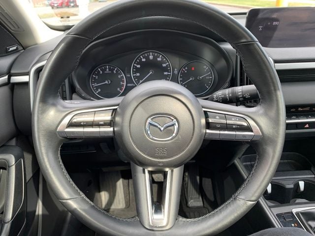 2024 Mazda Mazda CX-50 2.5 S Premium Package