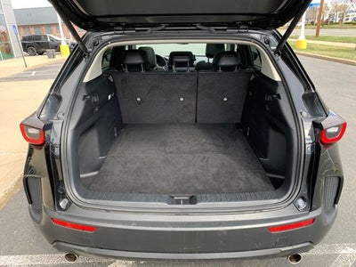 2024 Mazda Mazda CX-50 2.5 S Premium Package