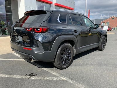 2024 Mazda Mazda CX-50 2.5 S Premium Package