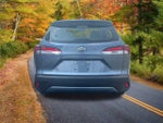 2023 Toyota Corolla Cross L