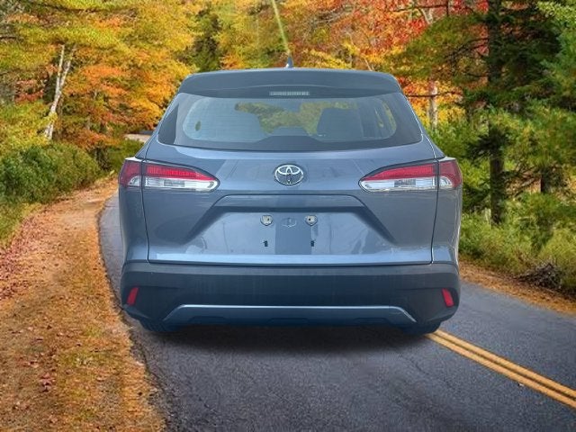 2023 Toyota Corolla Cross L