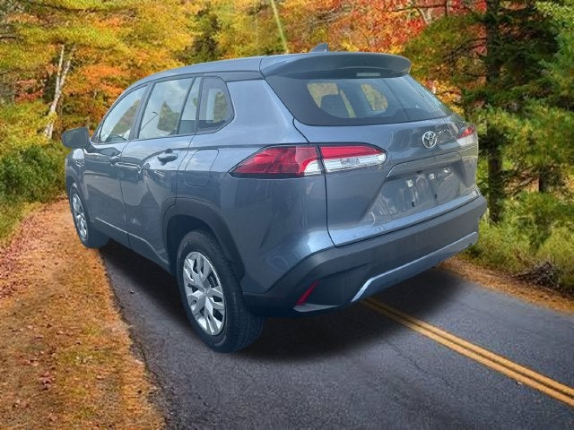 2023 Toyota Corolla Cross L