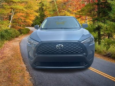 2023 Toyota Corolla Cross L