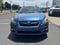 2016 Subaru Impreza 2.0i Sport Premium