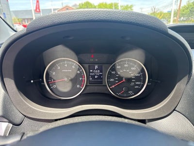 2016 Subaru Impreza 2.0i Sport Premium