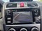 2016 Subaru Impreza 2.0i Sport Premium