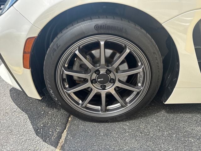 2023 Toyota GR86 Base