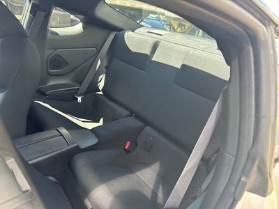 2023 Toyota GR86 Base