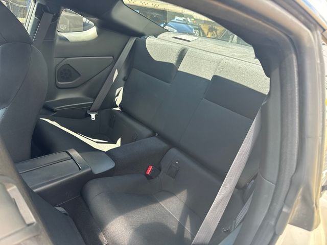 2023 Toyota GR86 Base