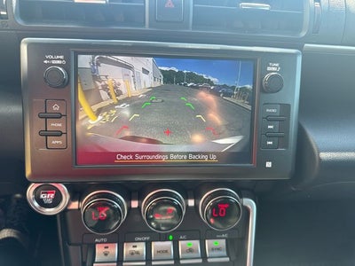 2023 Toyota GR86 Base