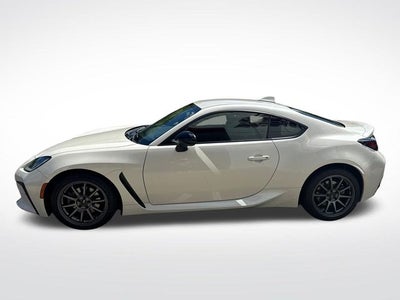 2023 Toyota GR86 Base