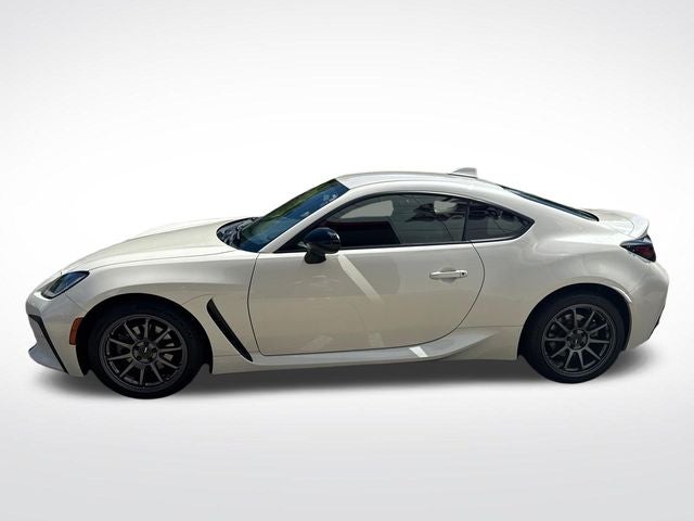 2023 Toyota GR86 Base